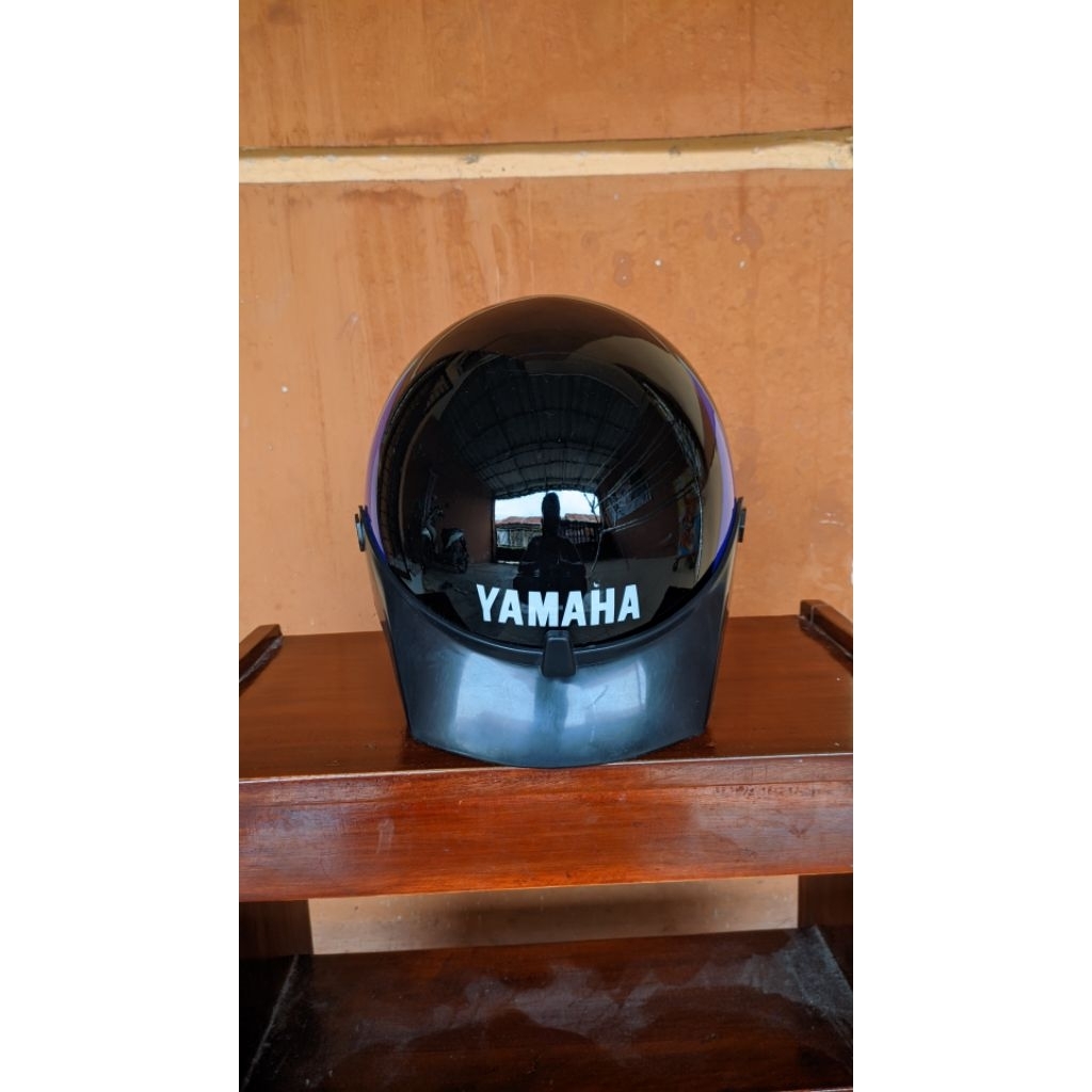 Helm Yamaha Lawas Jadul NOS RX King