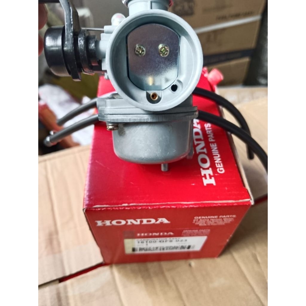 Karburator Assy win Karburator Assy win 100