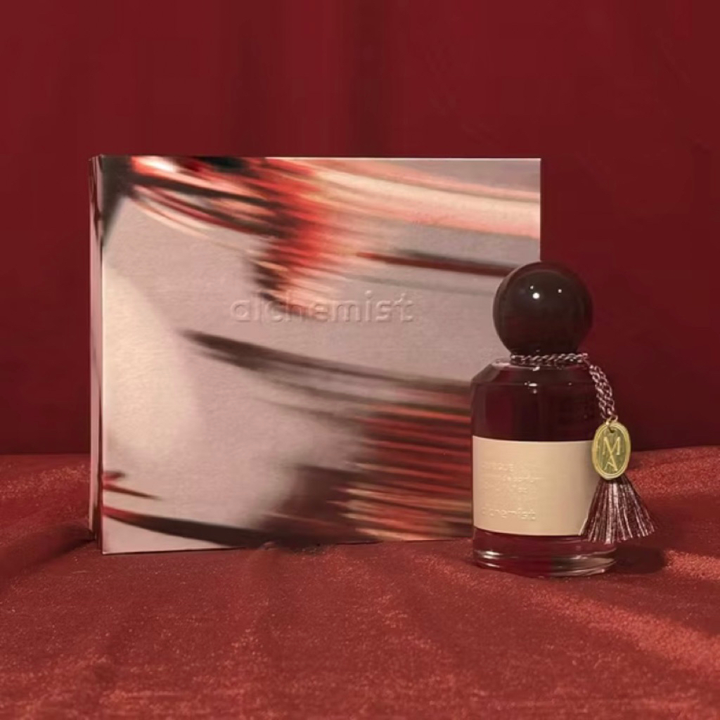 Alchemist Onirique [New]