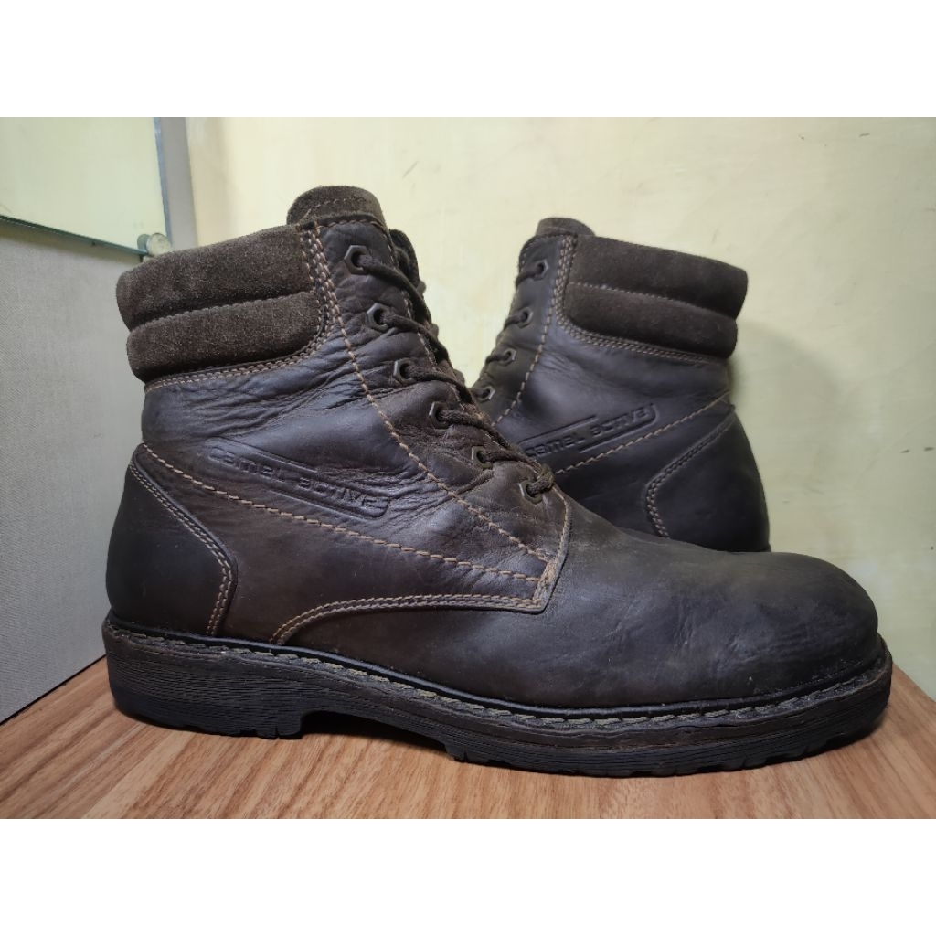 SEPATU CAMEL ACTIVE SECOND SIZE 44,5