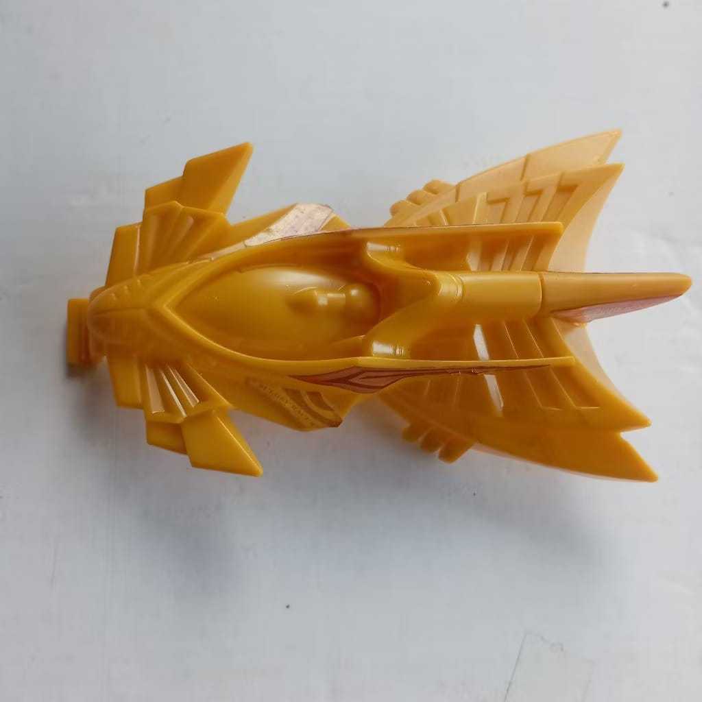 Body Auldey Go for Speed Tamiya