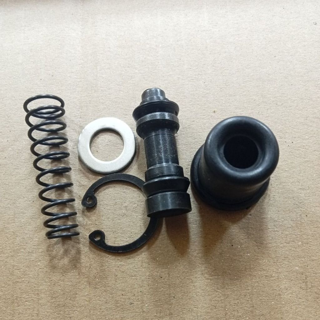 SEAL MASTER REM BELAKANG SATRIA FU NEW FI