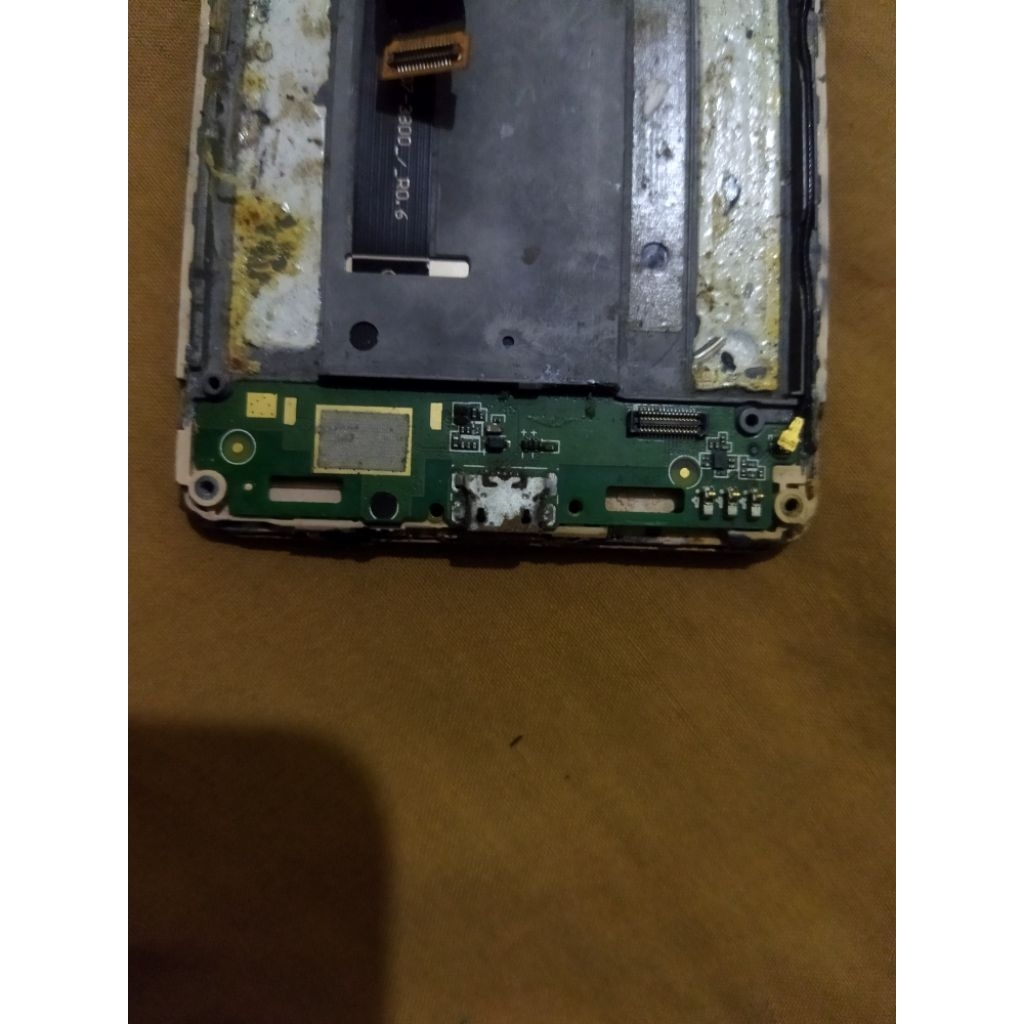 flexibel konektor cas redmi 3s, 4a, 4x