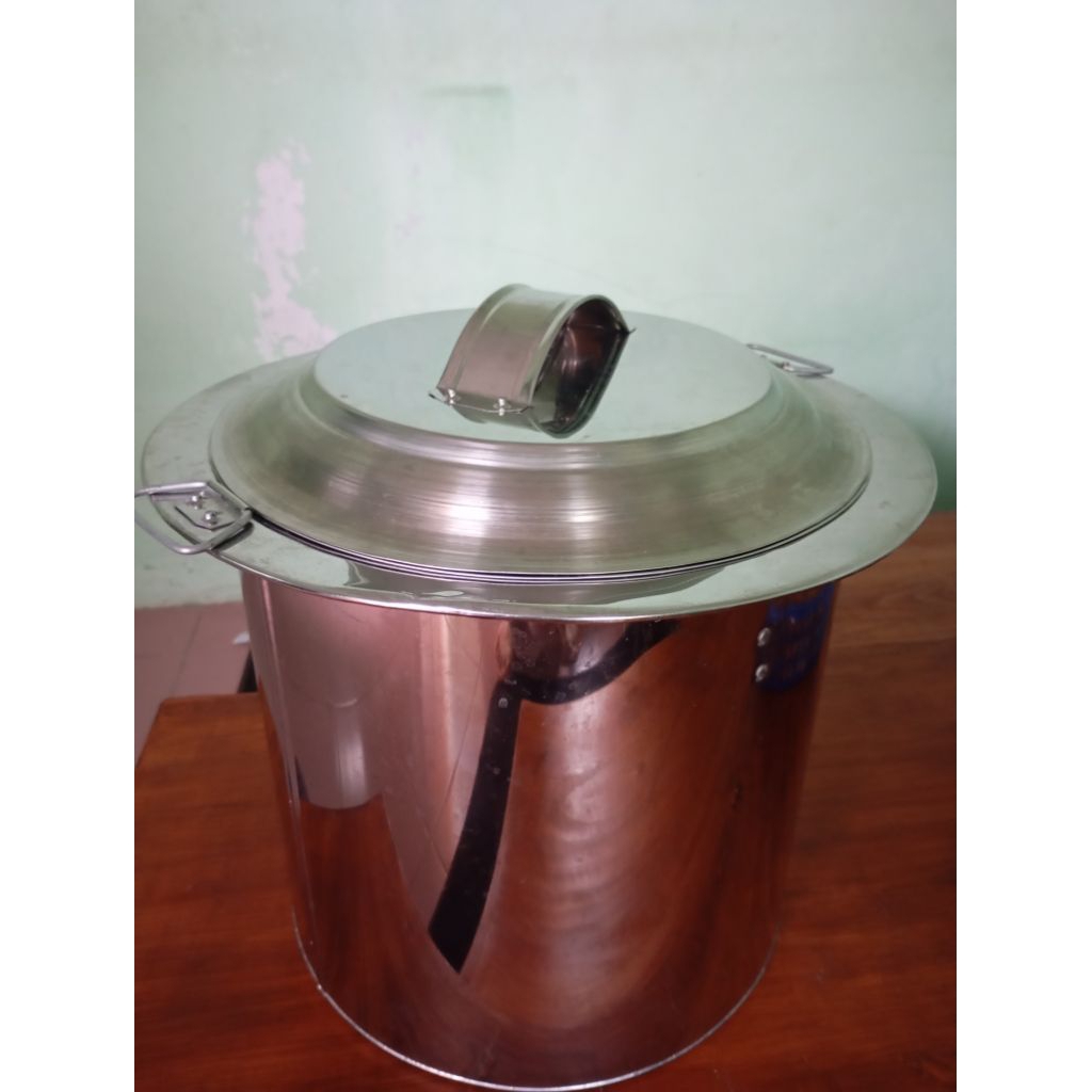 DANDANG SEKAT KUAH KUKUS BASO/MIE AYAM DIAMETER 32 CM