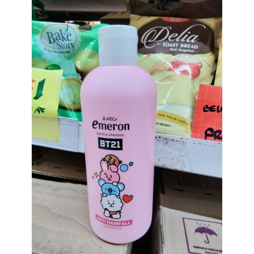 Emeron BT21 340ml