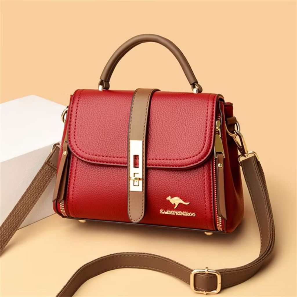 Tas Selempang Wanita Candy Tas Wanita Terbaru tas wanita kanguru