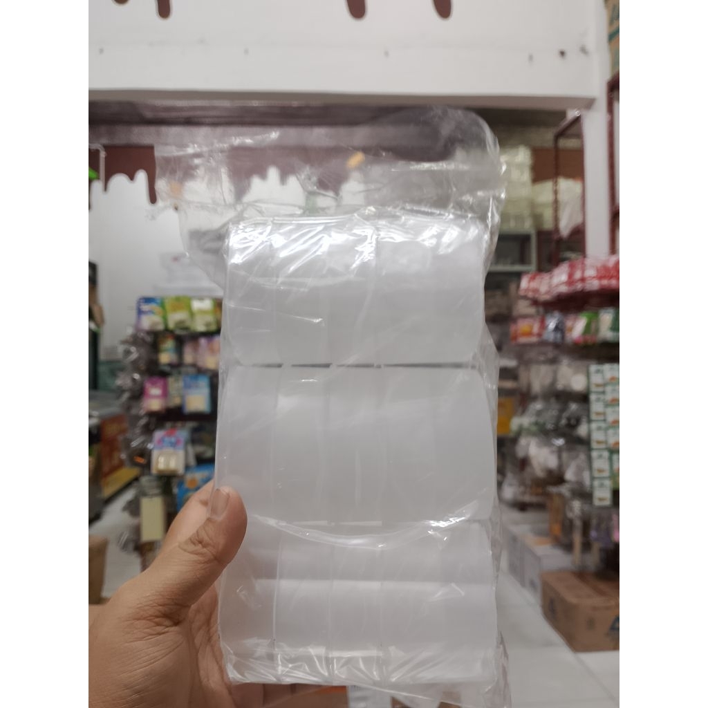 CETAKAN PUDDING NEST/CETAK PUDING MINI/CETAK KUE/CETAK BOLU/CAKE/AGAR AGAR