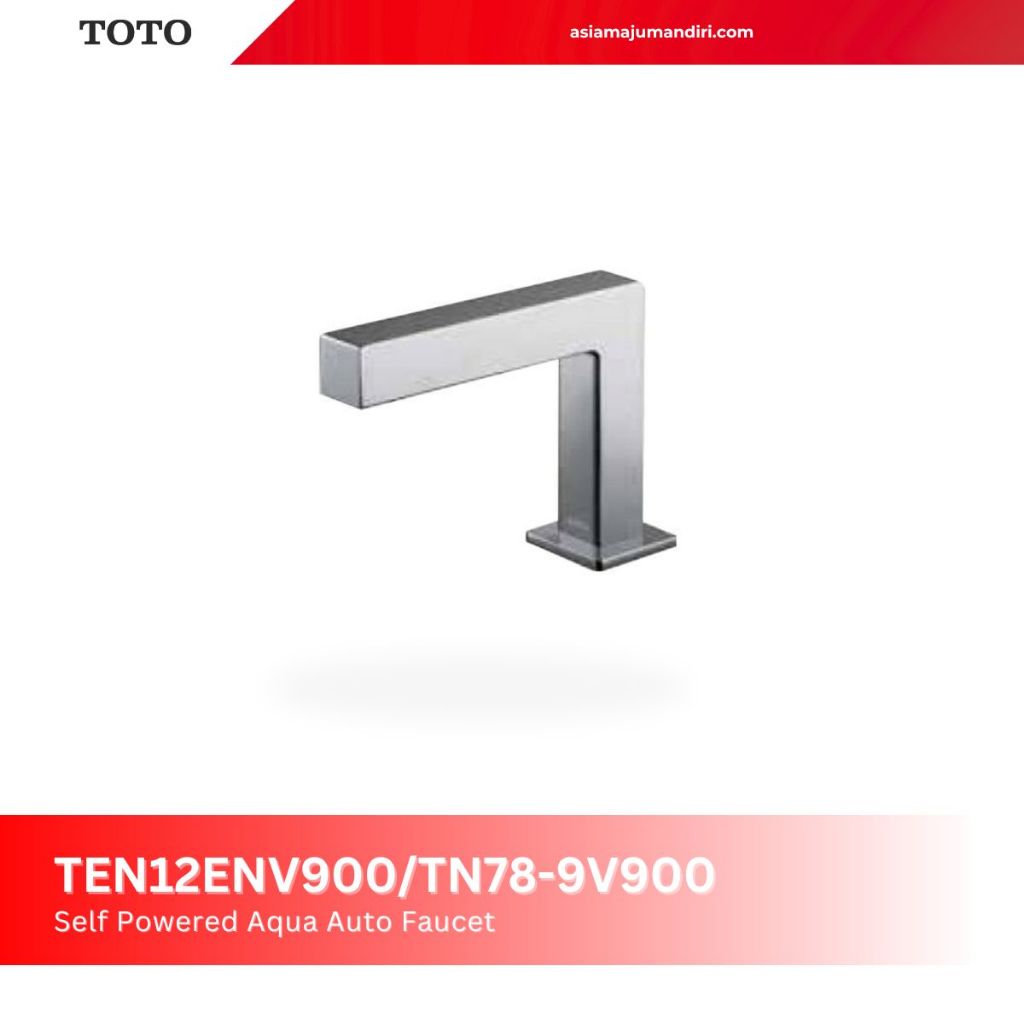 KERAN WASTAFEL SENSOR TOTO TEN12ENV900/TN78-9V900