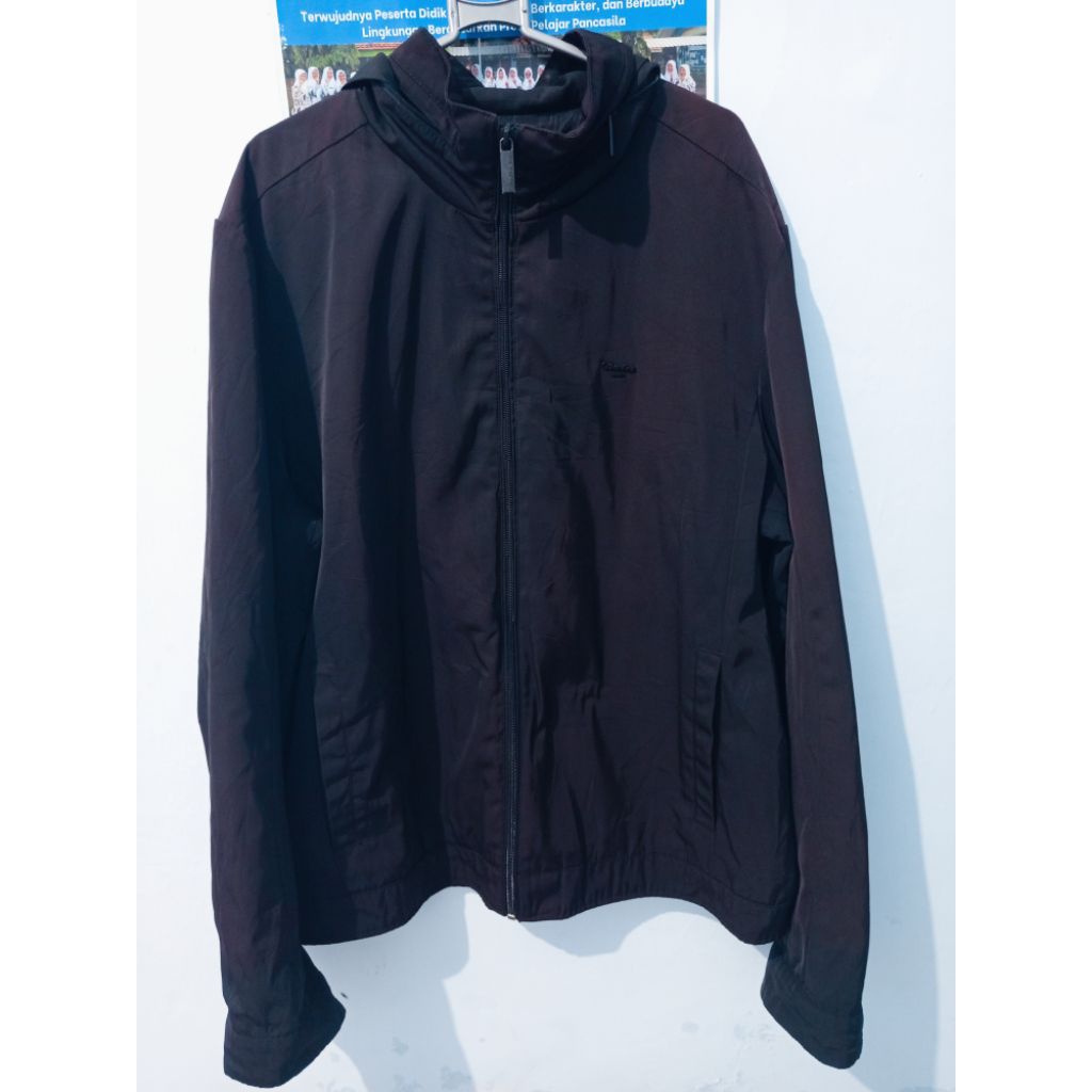 jaket  calvin klein secondori