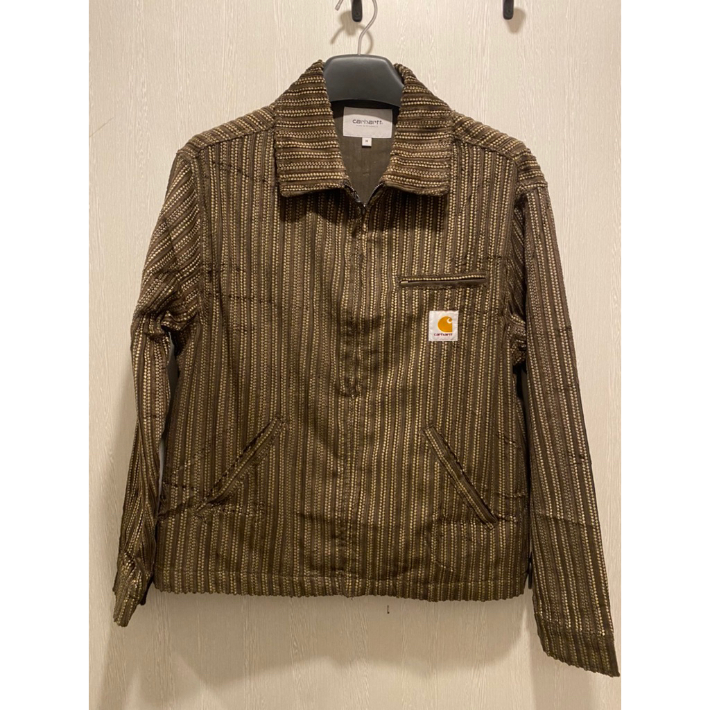Carhartt Detroit Jacket
