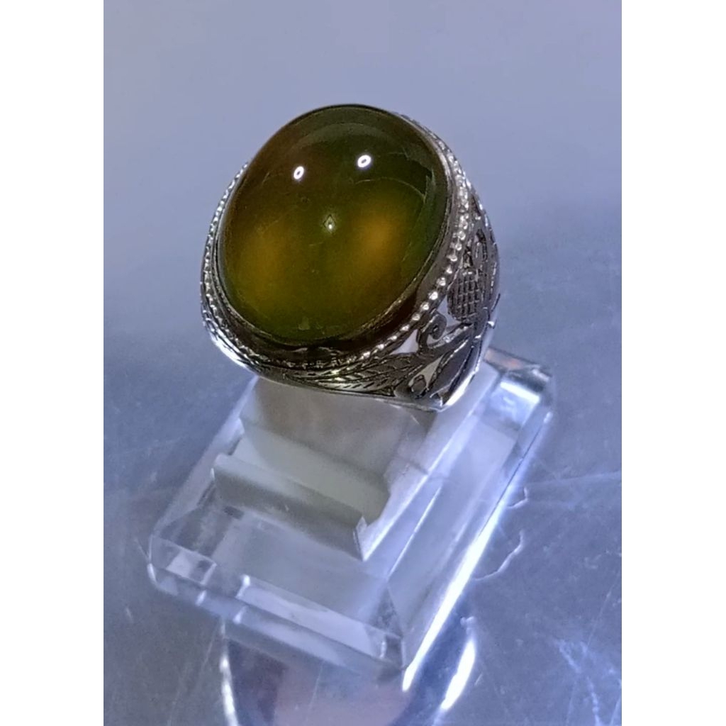 Natural Idocrase Bio Solar