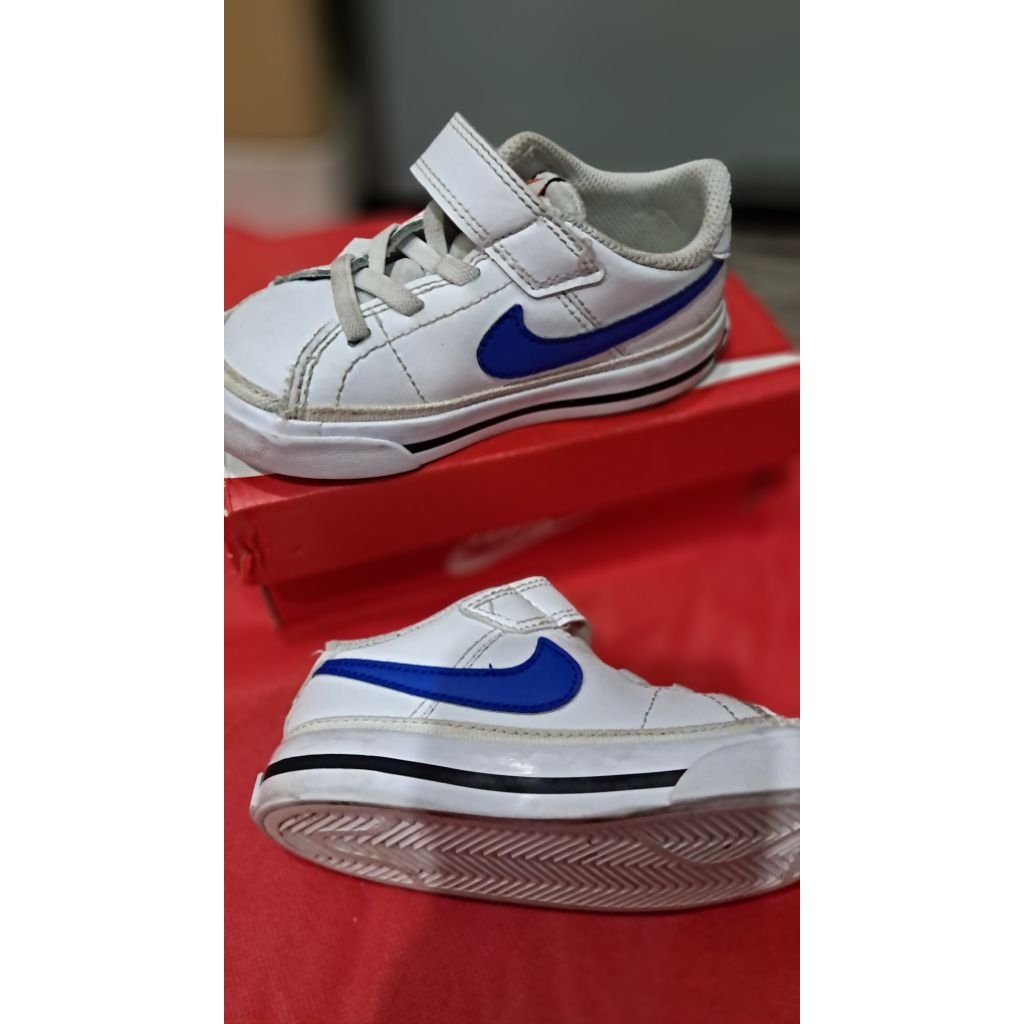 NIKE COURT LEGACY (TDV)