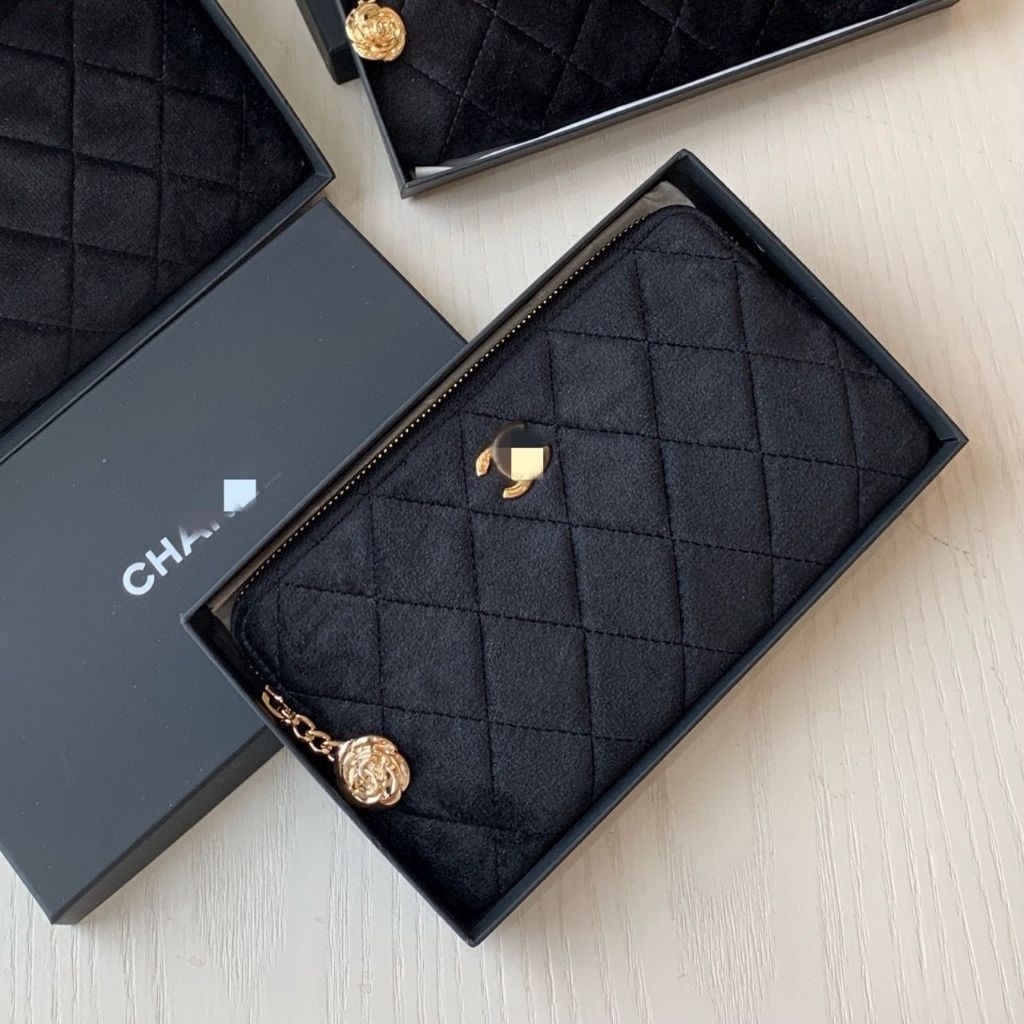 dompet vip gift branded