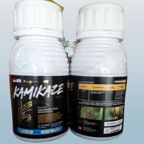 Kamikaze Fungisida Sistemik 371 EC 250ml Padi Sawah