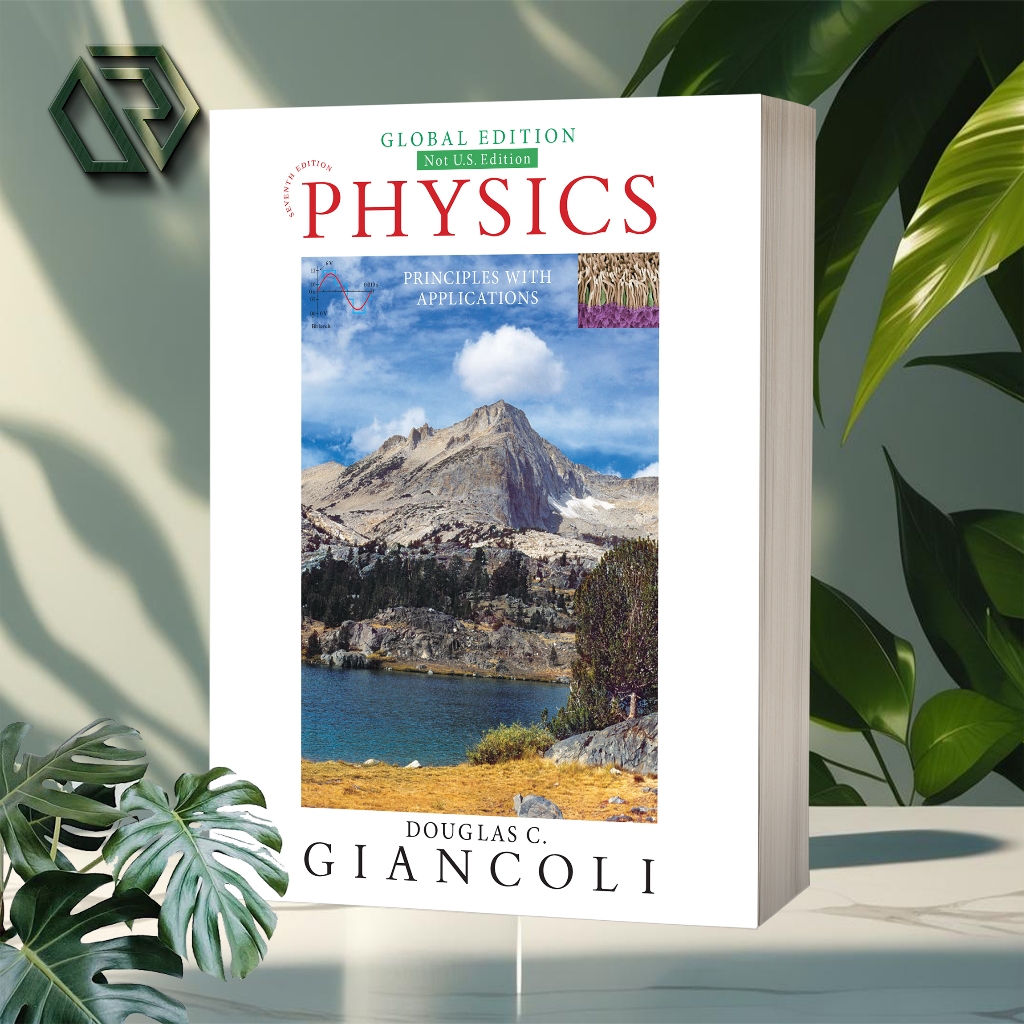 Physics Principles with Applications