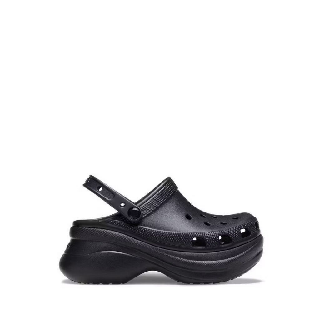 Crocs Bae Clog Original Black