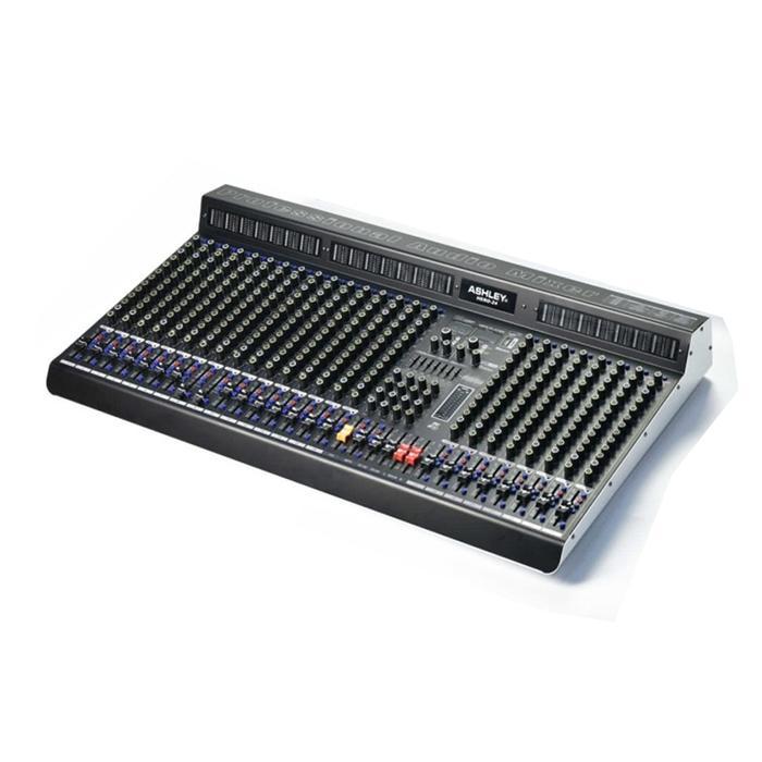 HERO-24 MIXER 24 CHANNEL ASHLEY ORIGINAL / MIXER 24 CHANNEL / HERO24 ASHLEY / HERO 24 ASHLEY