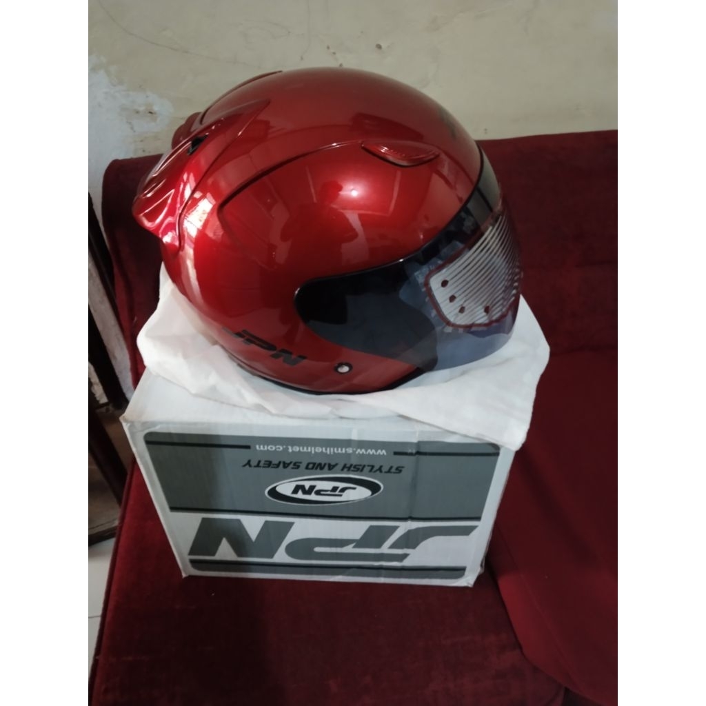 Helm jpn galaxy