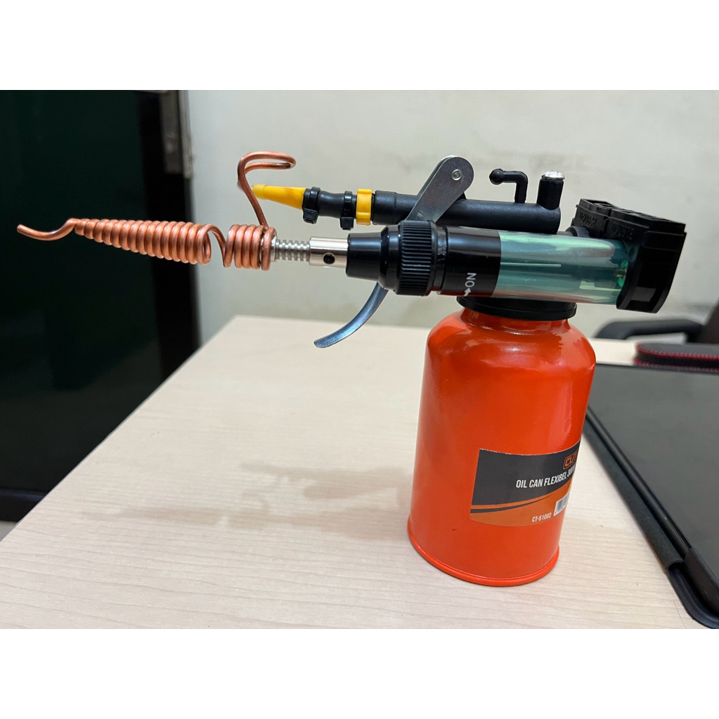 Mini Fogging Alat Pembasmi Nyamuk