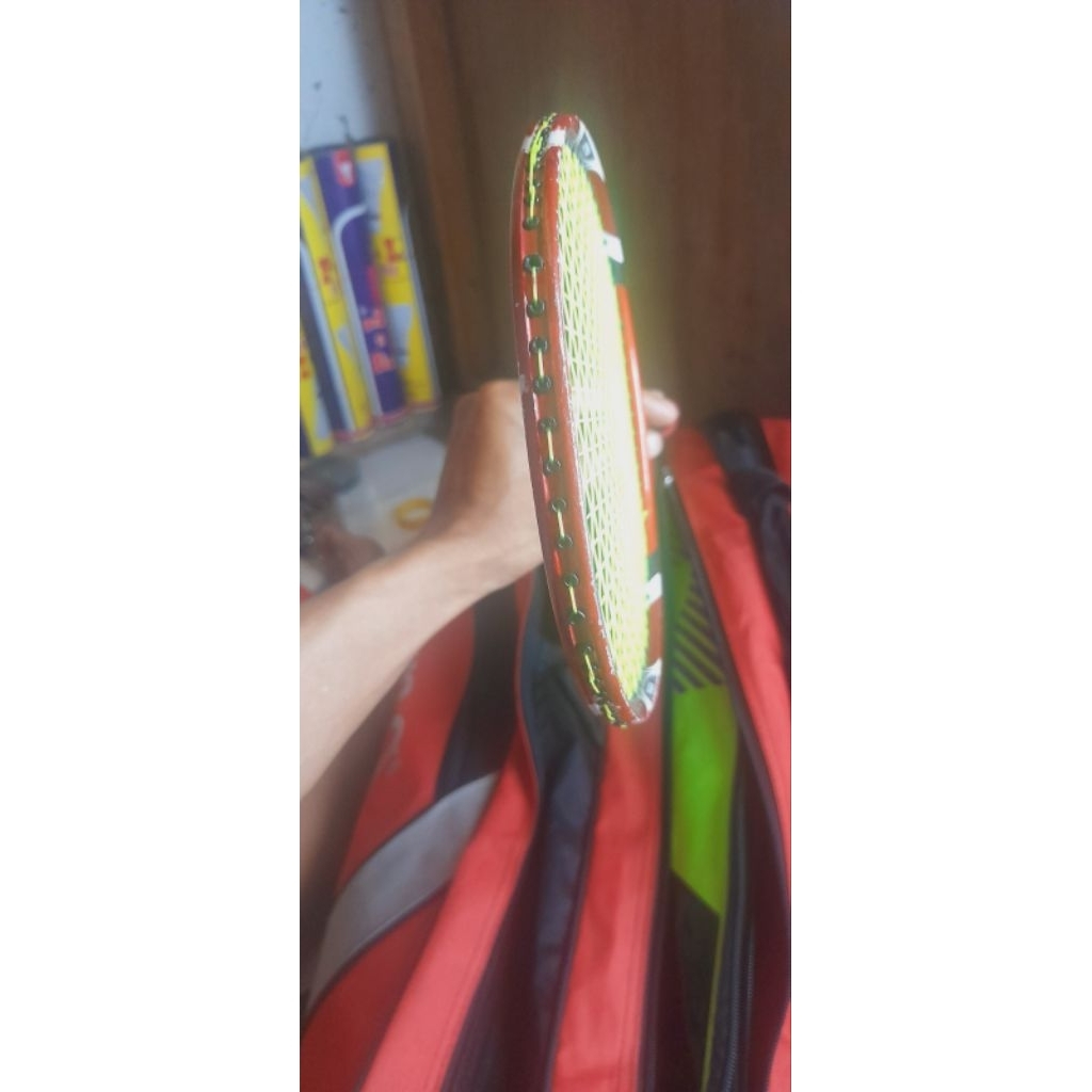 raket Yonex ARCSABER 10 pro Japan original .........................................................