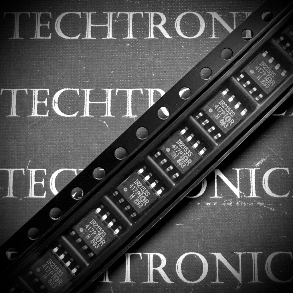 IC IR2153S IR2153 IR 2153S IR 2153 SOP-8