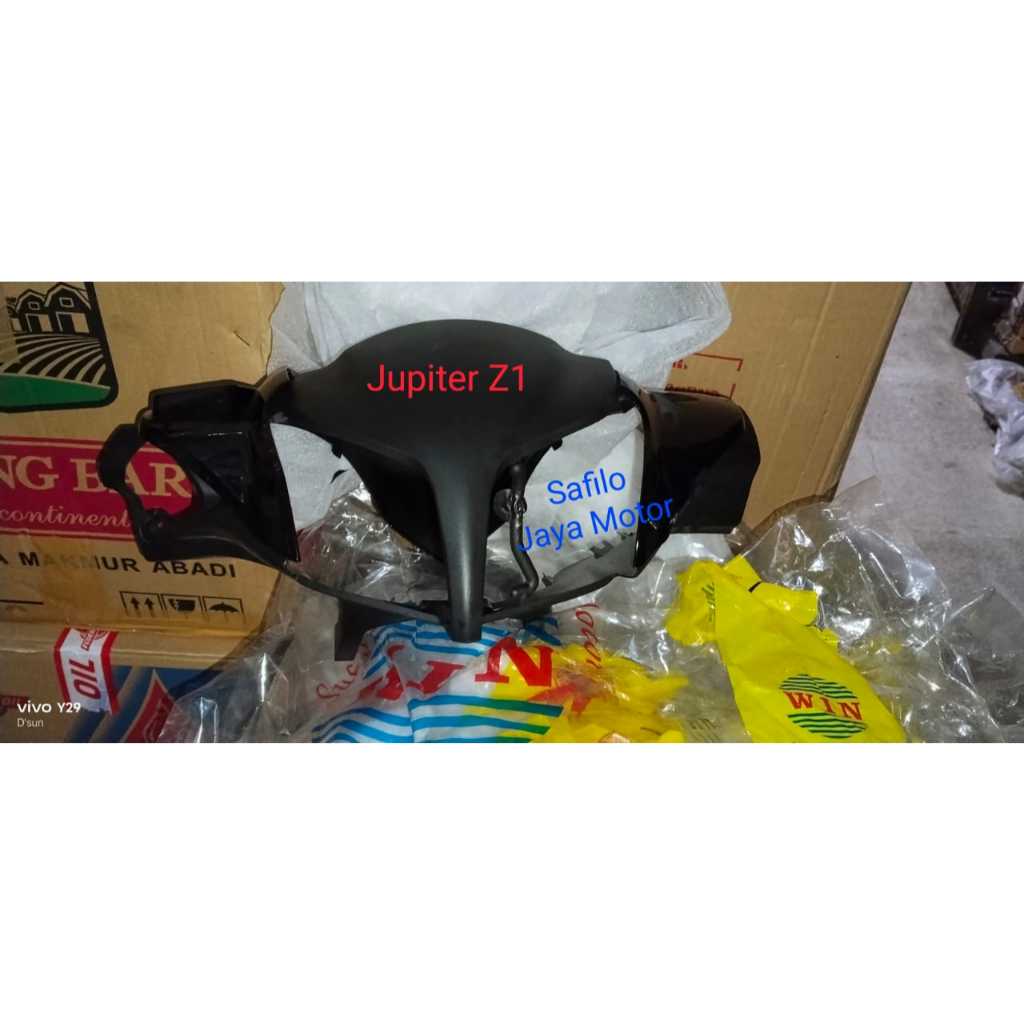BATOK DEPAN JUPITER Z 115/JUPITER Z1 WIN