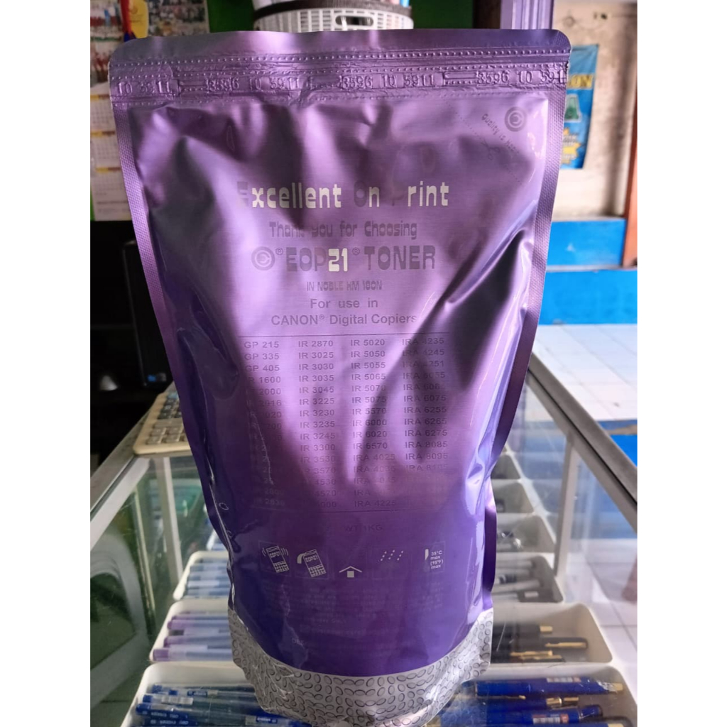 toner eop 21
