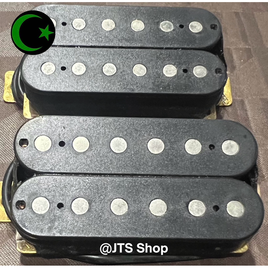 Guitar Pickup John Petrucci OLP Sterling By Musicman Original