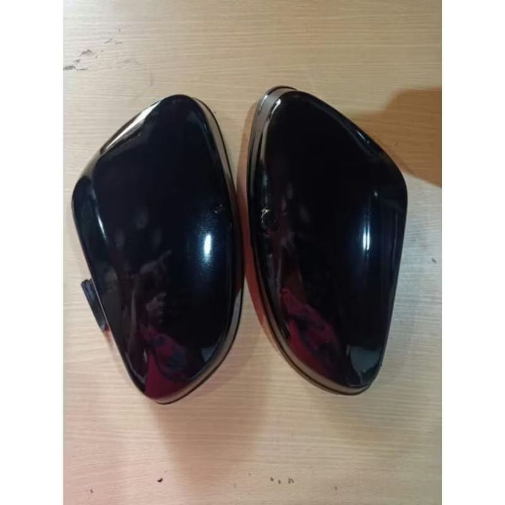 Box aki c70 Cover box aki C70