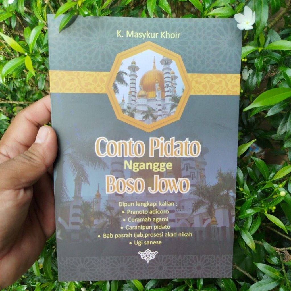 gratis ongkir conto pidato boso jowo contoh pidato bahasa jawa conto pidato bahasa jowo pintar berpi
