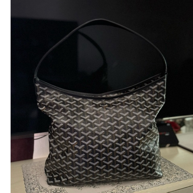 tas bahu wanita hobo