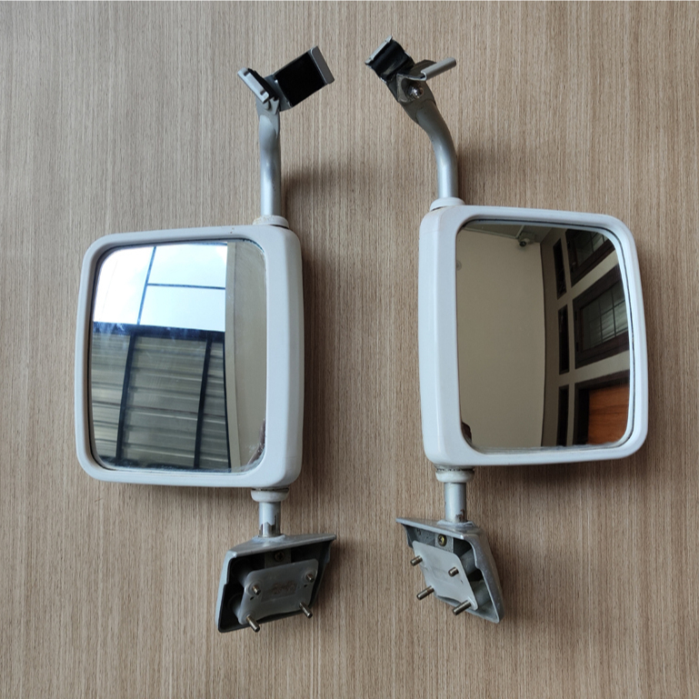 Spion Wagon R Column Karimun Kotak California JDM