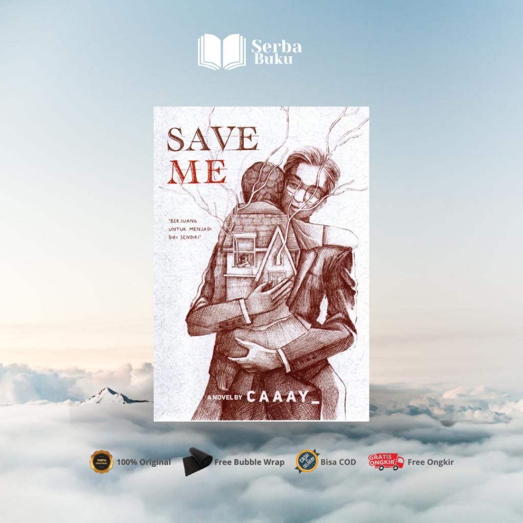 Novel Save Me By Caaay_ - AKAD