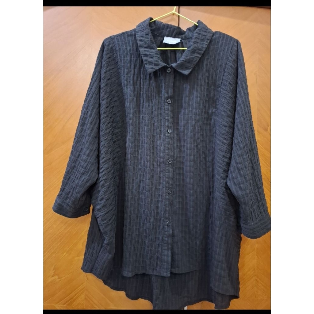 this is april preloved