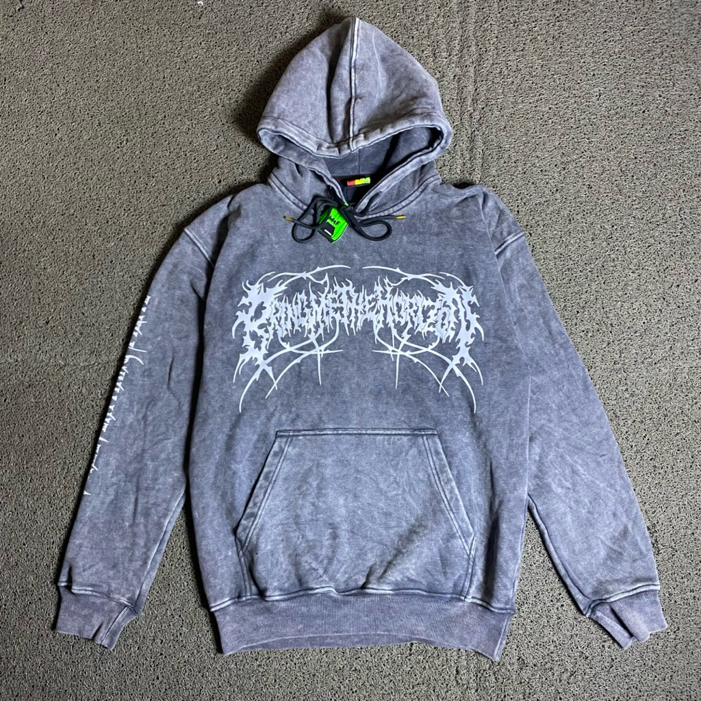 Hoodie Bring Me The Horizon