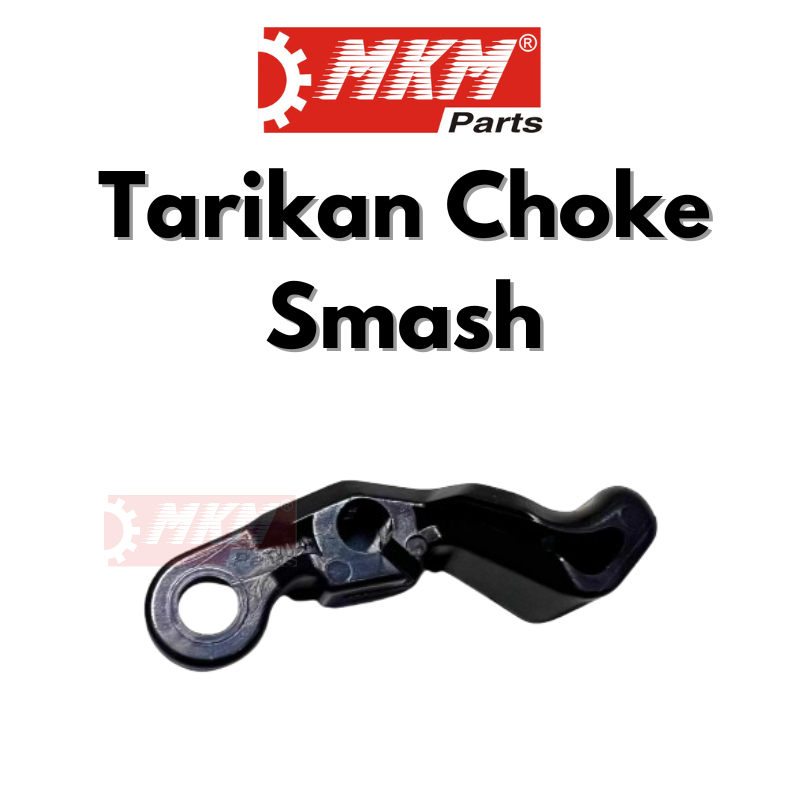 Tarikan Choke Smash - Lever Handel Choke Suzuki Smash
