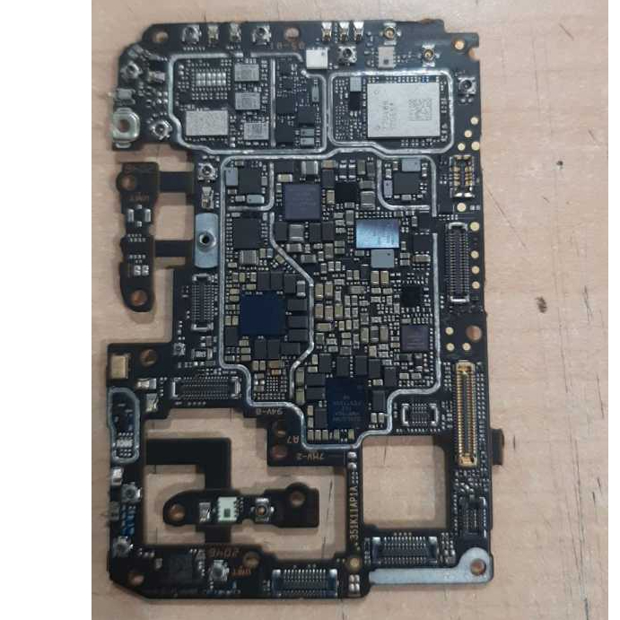 Bahan Mesin Poco F3 / Mi 11x kondisi Matot