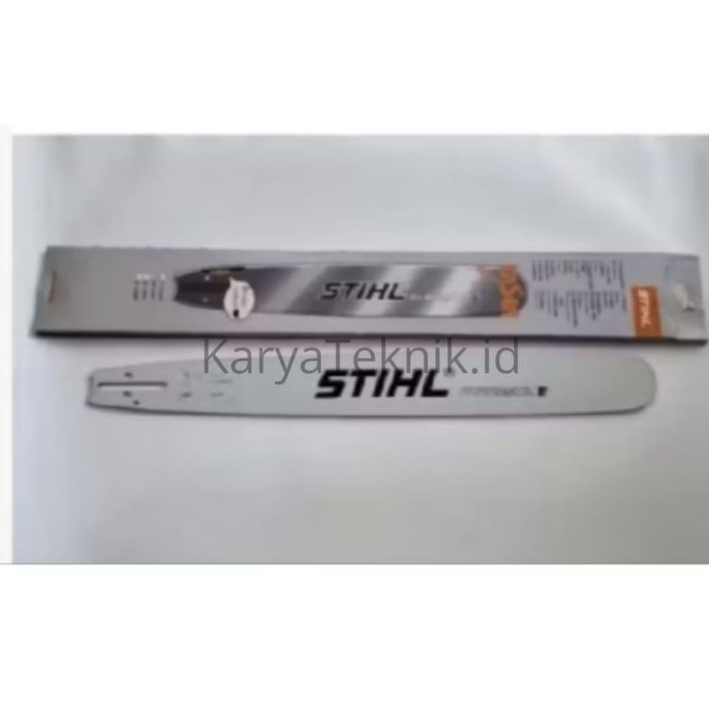 Bar Chainsaw Senso/STIHL 20inch/36T