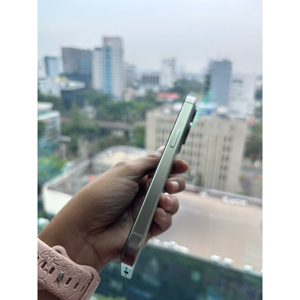IPHONE 15 Pro 128gb Ex Ibox