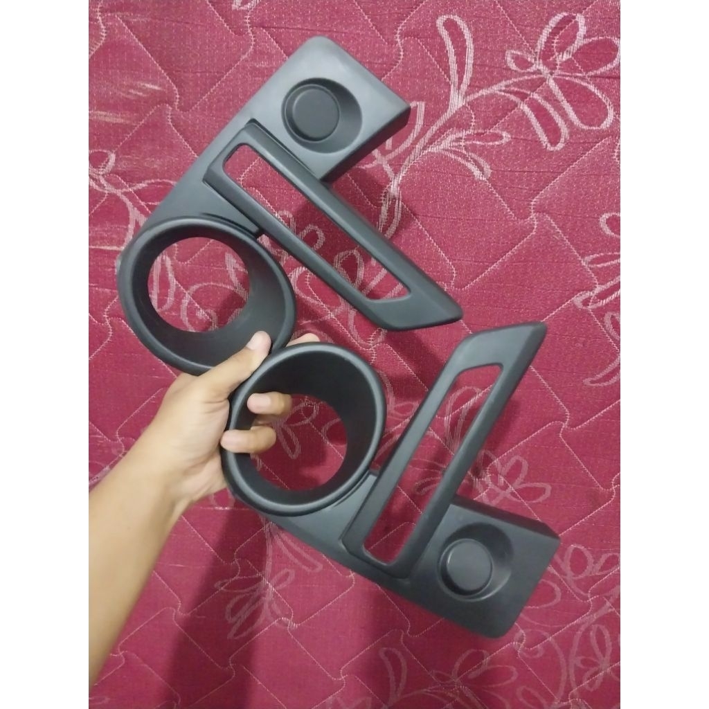 Cover Foglamp Toyota Raize