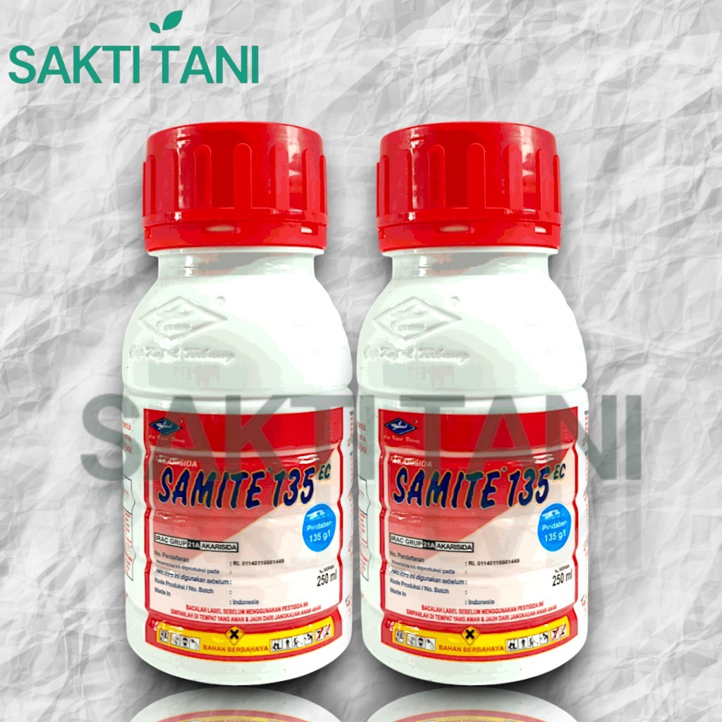 Samite Akarisida 135ec 250 ml
