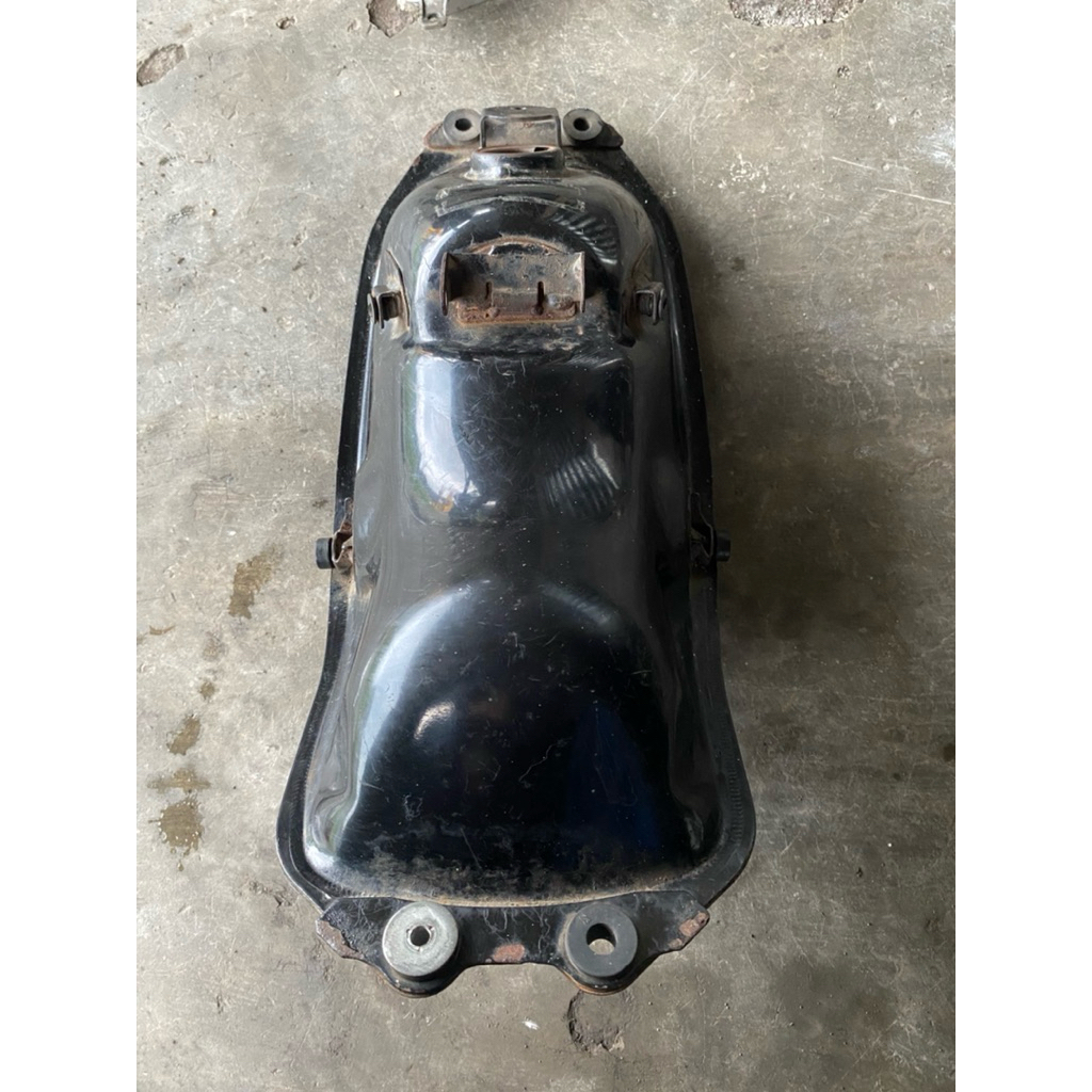 tangki kawasaki athlete original copotan