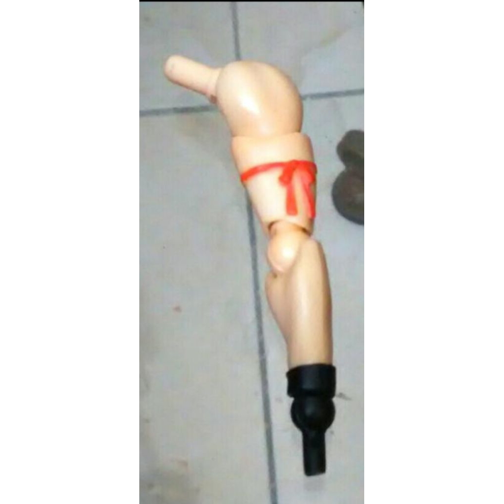 Play Arts Kai Accessories