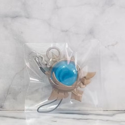 Genshin Impact - Vision Strap : Hydro (Mondo ver.)