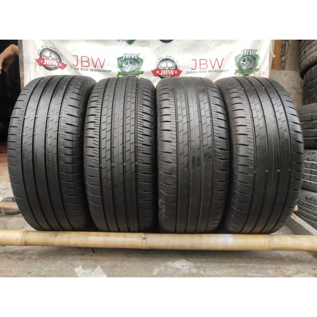 ban secend Bridgestone ALenza 235/50 R18