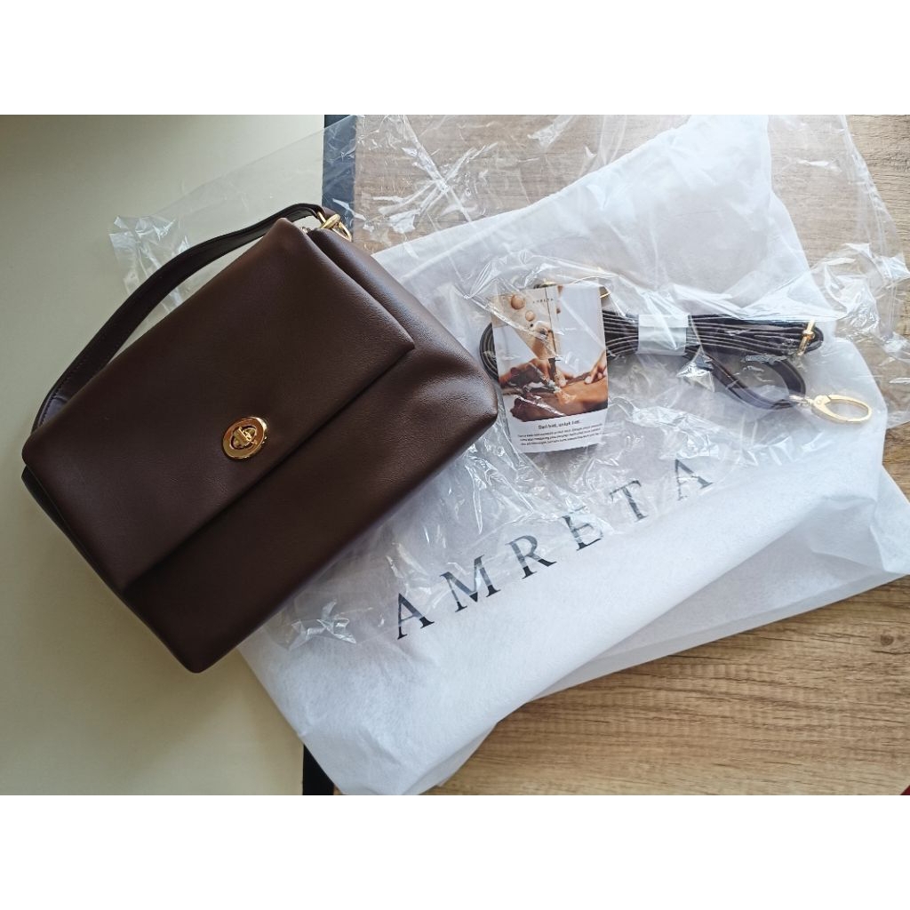 amreta bag preloved