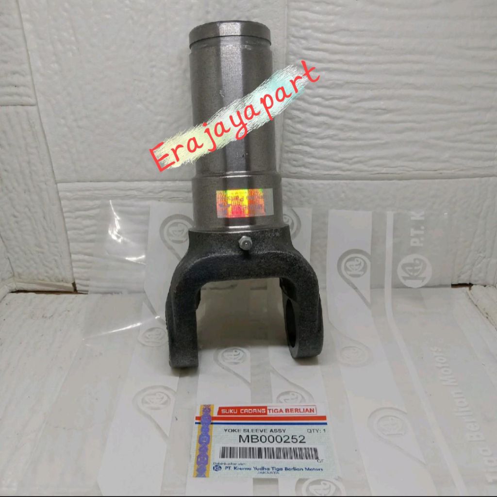 yoke sleeve sok kopel sleeve mitsubishi colt diesel ps100 ps 100 ps100