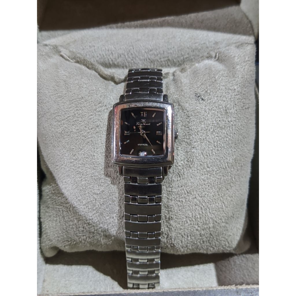 jam tangan RAY RUCCI original second (wanita)