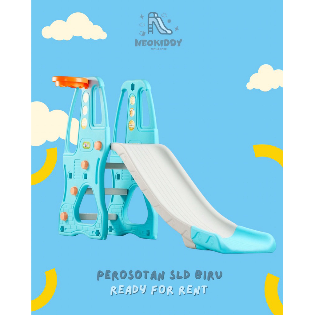 PEROSOTAN ANAK *Slide biru