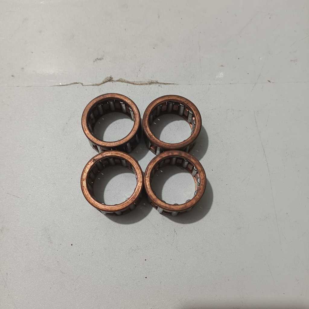 Bering Bearing Bambu BIG END Bawah RXKING Laher Stang Seher Piston Rxking